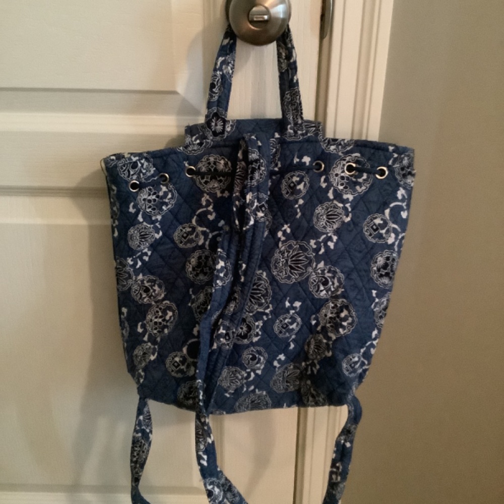 Backpack - Picture 2 of 2